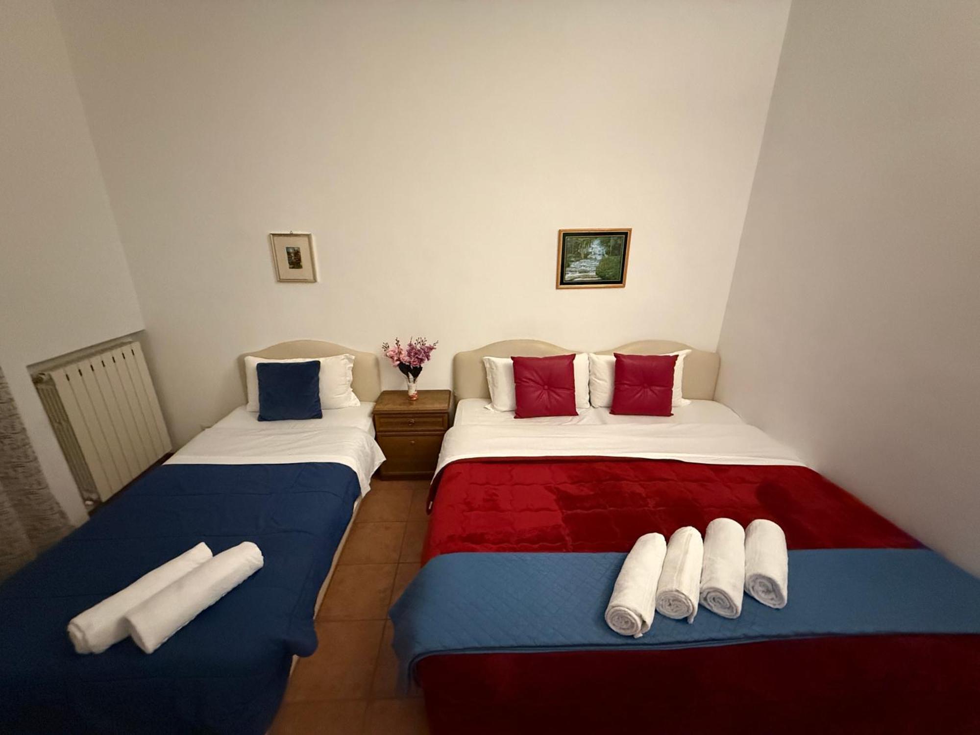 Niam House Volturno — Photos 1