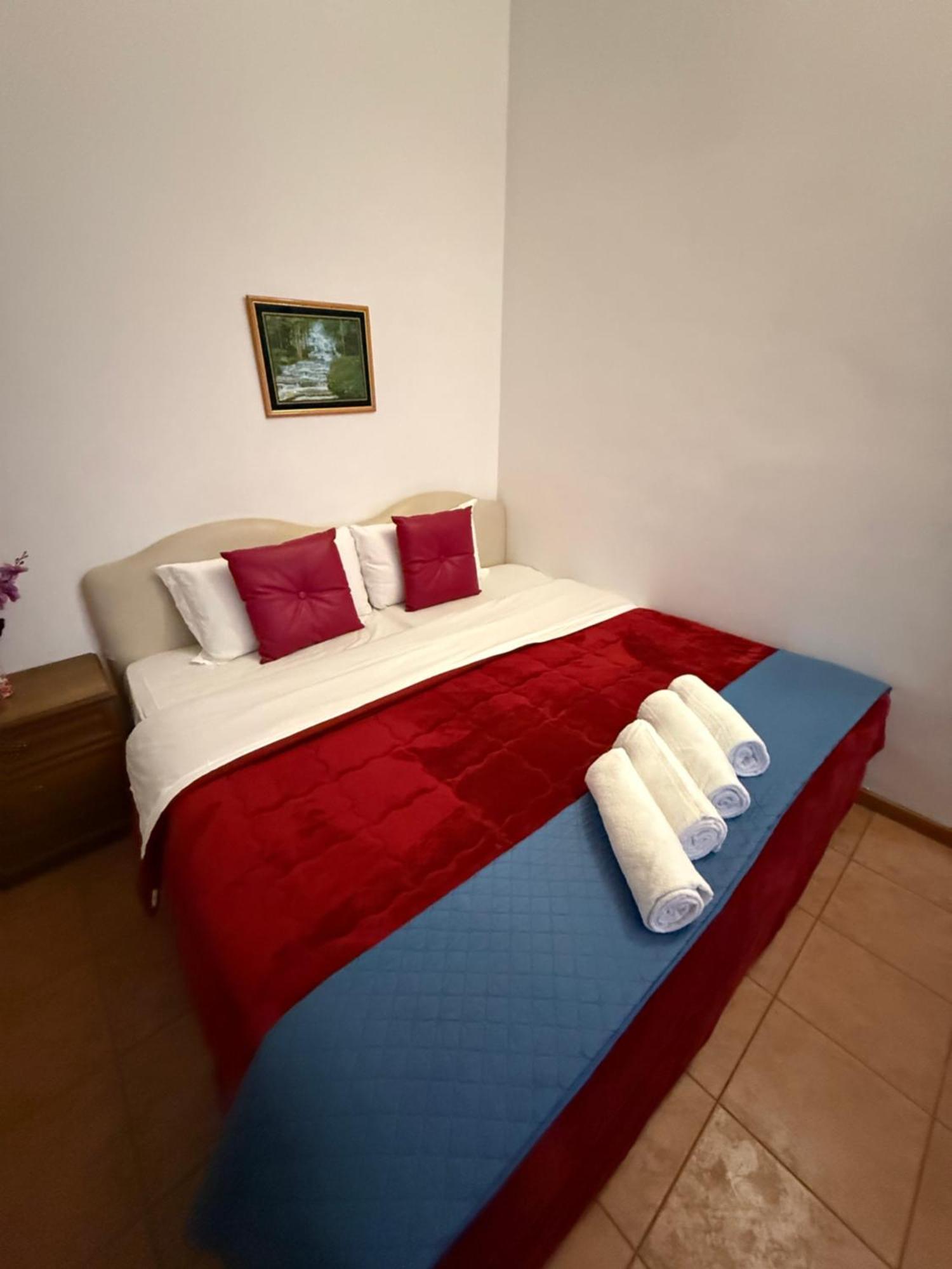 Niam House Volturno — Photos 3